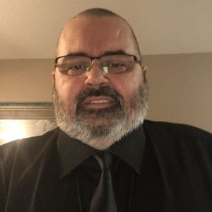 Meet your Posher, Rob